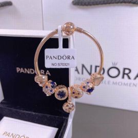 Picture of Pandora Bracelet 2 _SKUPandorabracelet17-21cm11252613607